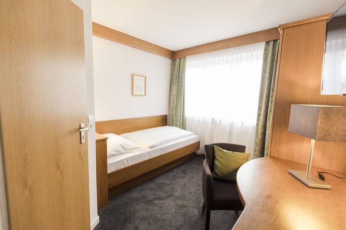 Imagen de la habitación del Landhotel Waldeck. Foto 10