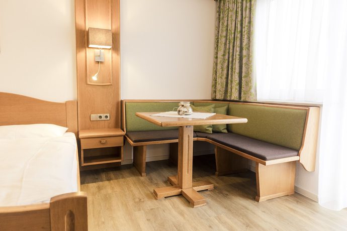 Imagen de la habitación del Landhotel Waldeck. Foto 14