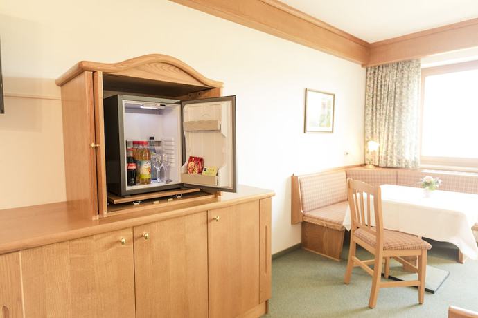 Imagen de la habitación del Landhotel Waldeck. Foto 17