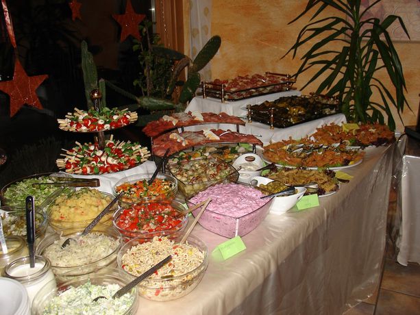 Imagen del bar/restaurante del Landhotel Waldesruh. Foto 8