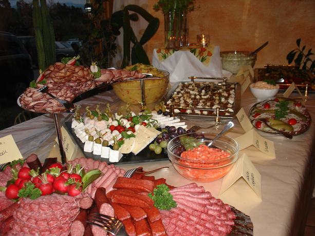 Imagen del bar/restaurante del Landhotel Waldesruh. Foto 9
