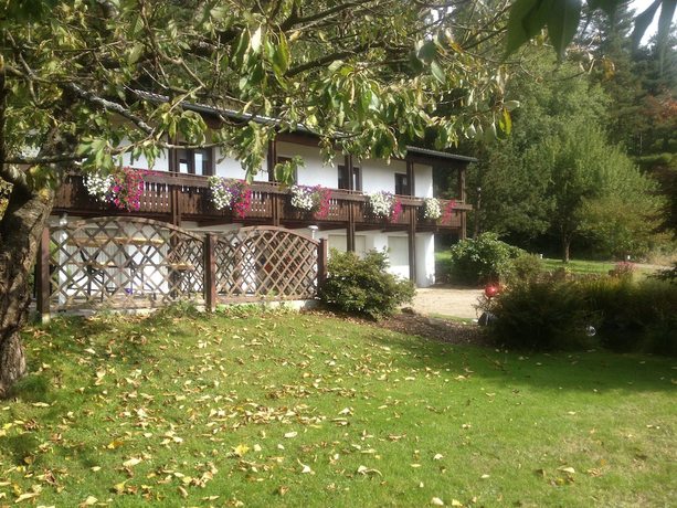 Imagen general del Landhotel Waldesruh. Foto 3