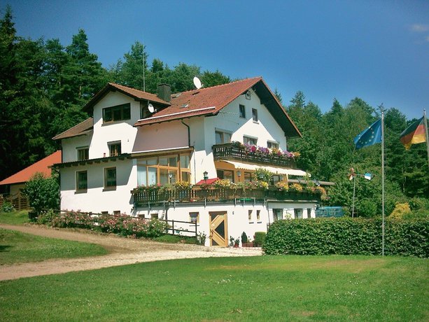 Imagen general del Landhotel Waldesruh. Foto 1