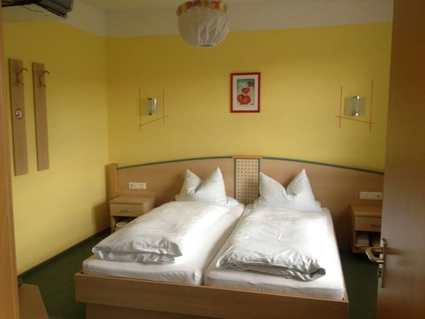 Imagen de la habitación del Landhotel Waldesruh. Foto 14