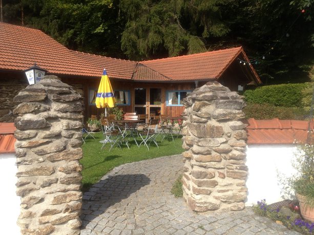 Imagen general del Landhotel Waldesruh. Foto 4