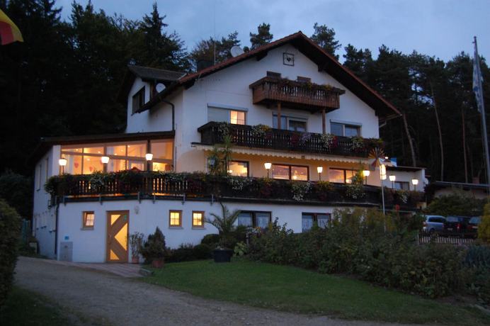 Imagen general del Landhotel Waldesruh. Foto 5