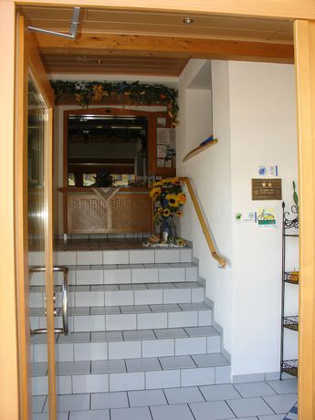 Imagen general del Landhotel Waldesruh. Foto 6