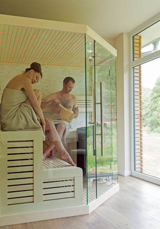 Imagen de los interiores del Landhotel Weiherm&uuml;hle. Foto 18