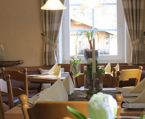 Imagen del bar/restaurante del Landhotel Weiherm&uuml;hle. Foto 6