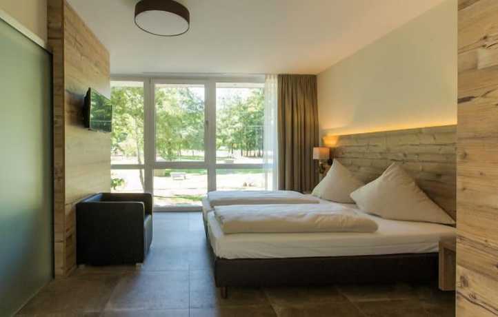 Imagen general del Landhotel Weiherm&uuml;hle. Foto 2