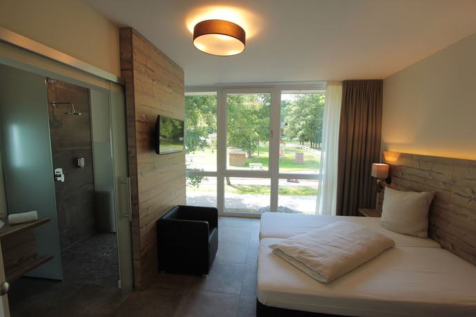 Imagen de la habitación del Landhotel Weiherm&uuml;hle. Foto 12