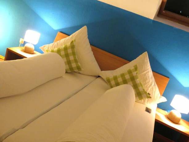 Imagen de la habitación del Landhotel Weiherm&uuml;hle. Foto 13
