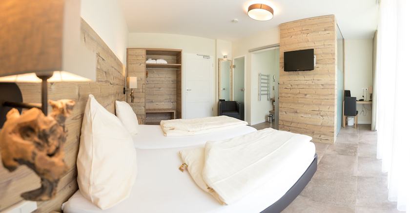 Imagen de la habitación del Landhotel Weiherm&uuml;hle. Foto 14