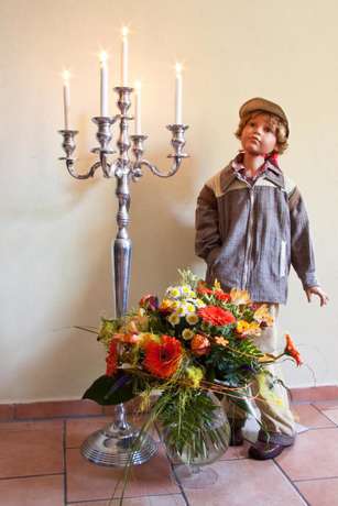 Imagen de los interiores del Landhotel Wesenitz. Foto 18