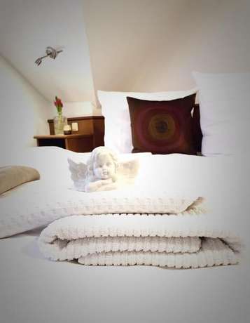 Imagen de la habitación del Landhotel Wesenitz. Foto 5