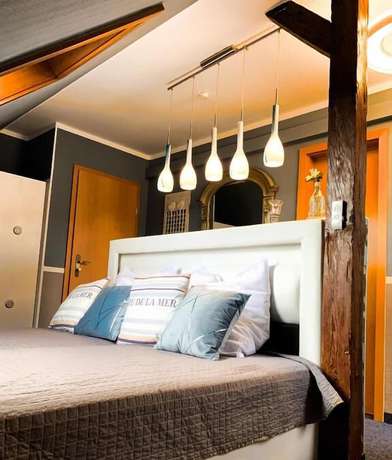 Imagen de la habitación del Landhotel Wesenitz. Foto 8