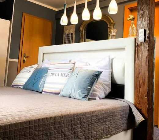 Imagen de la habitación del Landhotel Wesenitz. Foto 11