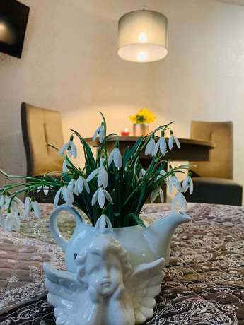 Imagen de la habitación del Landhotel Wesenitz. Foto 14
