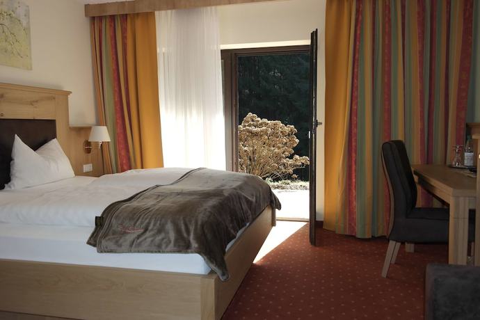 Imagen de la habitación del Landhotel Windlicht. Foto 9