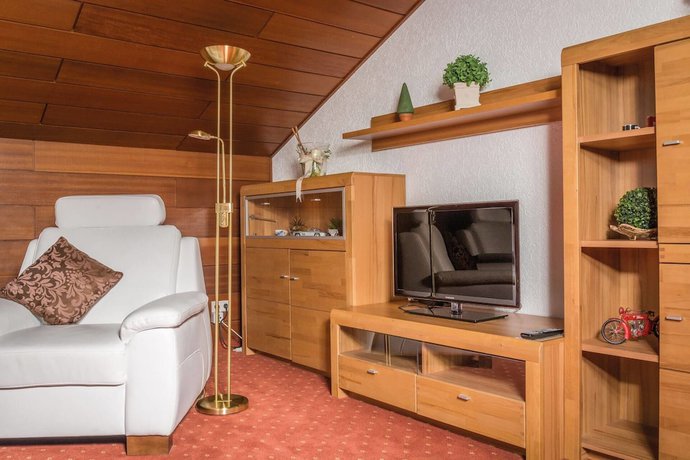 Imagen de la habitación del Landhotel Windlicht. Foto 13