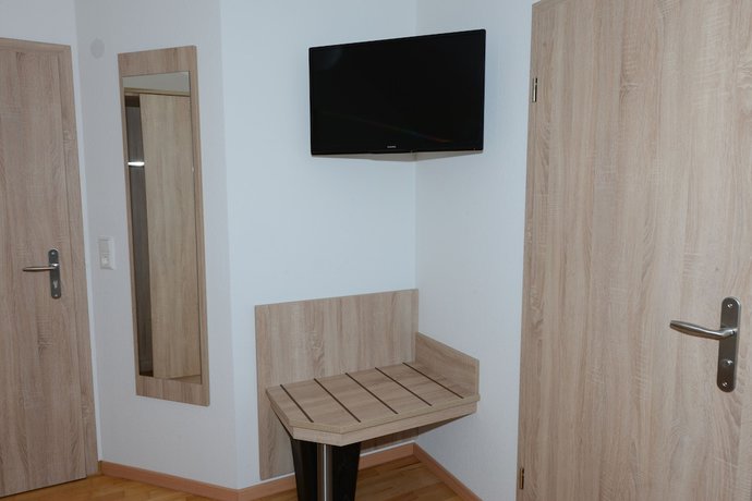 Imagen de la habitación del Landhotel Wirtshaus am Treidelpfad. Foto 3