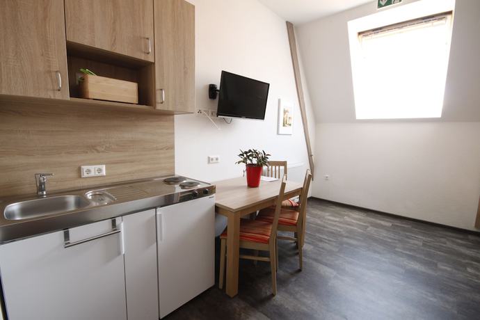 Imagen de la habitación del Landhotel Wirtshaus am Treidelpfad. Foto 4