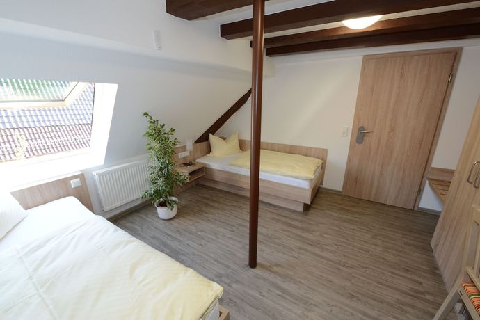 Imagen de la habitación del Landhotel Wirtshaus am Treidelpfad. Foto 5