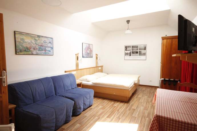 Imagen de la habitación del Landhotel Wirtshaus am Treidelpfad. Foto 6