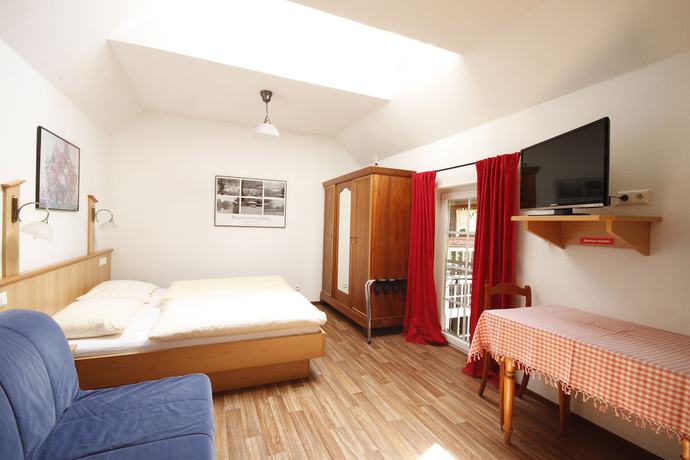 Imagen de la habitación del Landhotel Wirtshaus am Treidelpfad. Foto 7