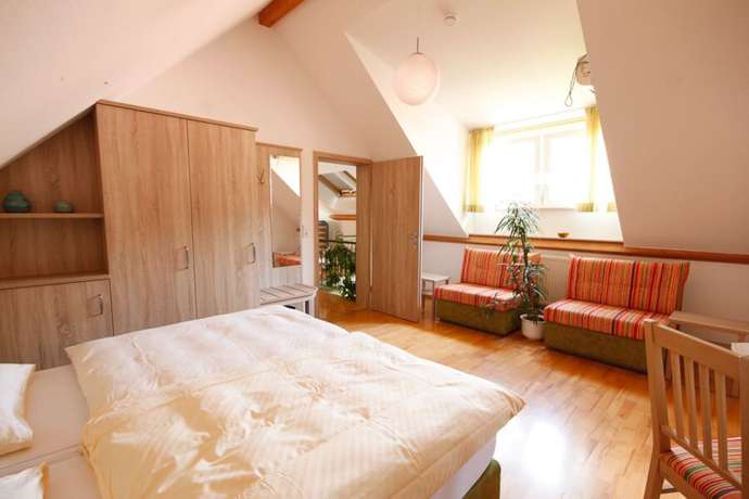 Imagen de la habitación del Landhotel Wirtshaus am Treidelpfad. Foto 10