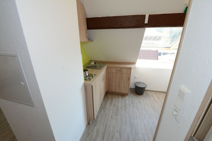 Imagen de la habitación del Landhotel Wirtshaus am Treidelpfad. Foto 12
