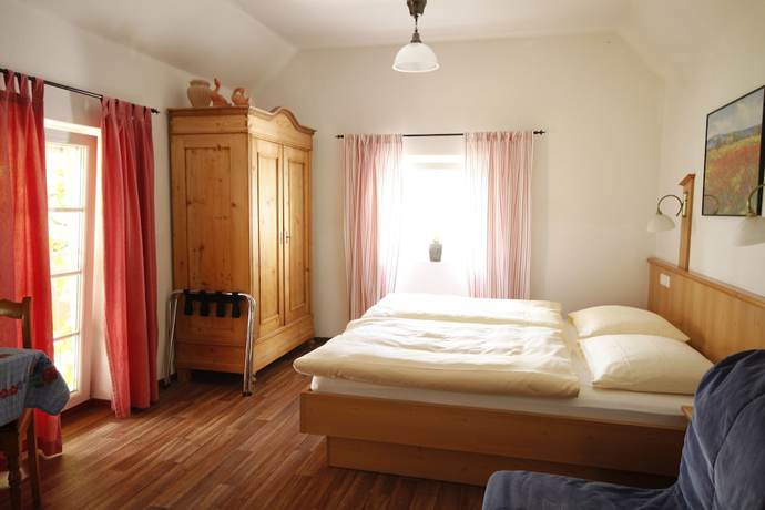 Imagen de la habitación del Landhotel Wirtshaus am Treidelpfad. Foto 13