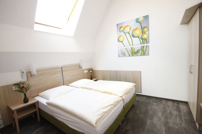Imagen de la habitación del Landhotel Wirtshaus am Treidelpfad. Foto 16