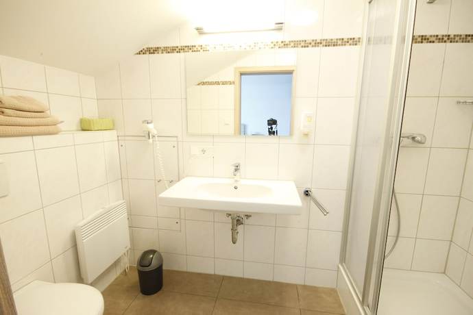 Imagen de la habitación del Landhotel Wirtshaus am Treidelpfad. Foto 19