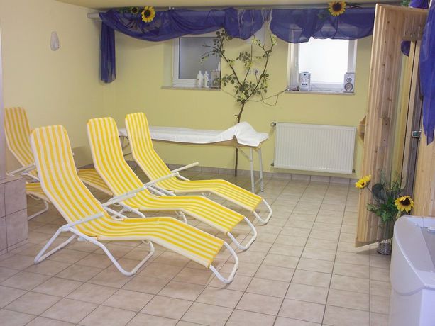 Imagen general del Landhotel Zum Böhm, Roth. Foto 1
