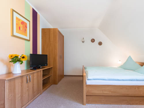 Imagen de la habitación del Landhotel Zum Hammer. Foto 2