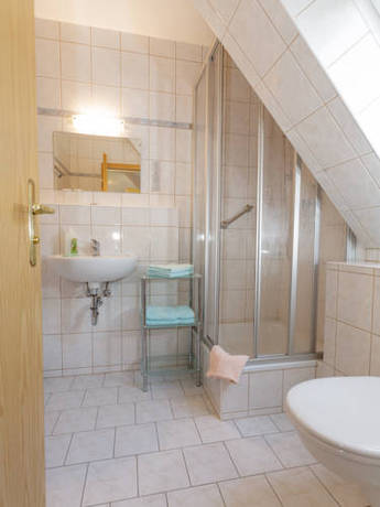 Imagen de la habitación del Landhotel Zum Hammer. Foto 4