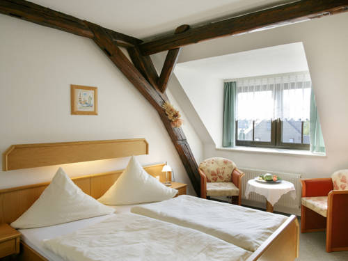 Imagen de la habitación del Landhotel Zum Hammer. Foto 5