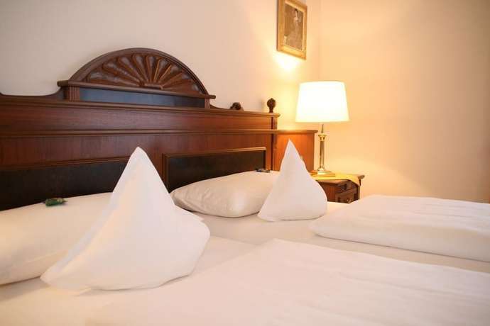 Imagen de la habitación del Landhotel Zum Hessenpark. Foto 5