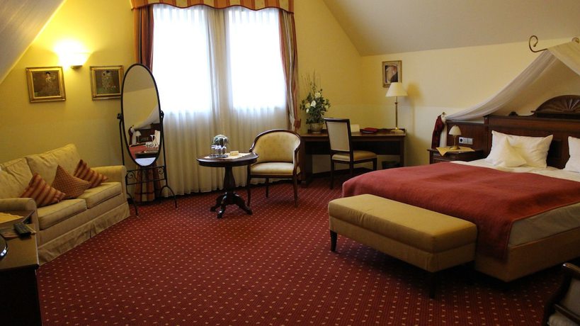 Imagen de la habitación del Landhotel Zum Hessenpark. Foto 6