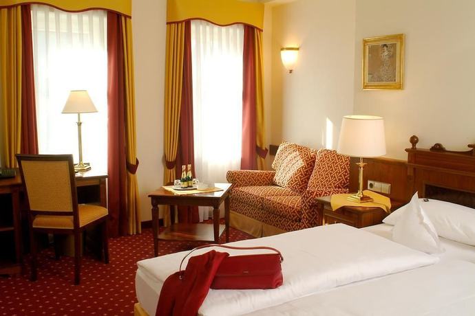 Imagen de la habitación del Landhotel Zum Hessenpark. Foto 11