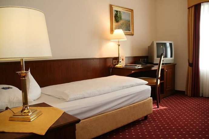 Imagen de la habitación del Landhotel Zum Hessenpark. Foto 12