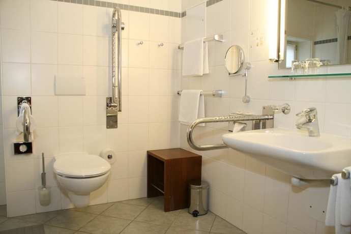 Imagen de la habitación del Landhotel Zum Hessenpark. Foto 13