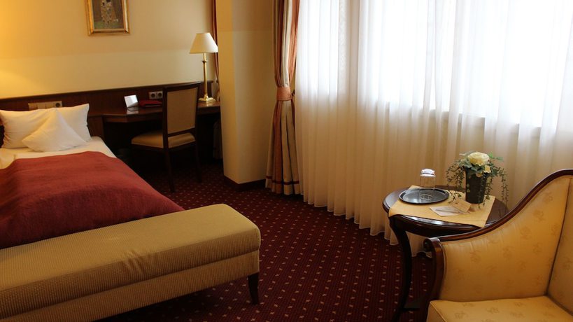 Imagen general del Landhotel Zum Hessenpark. Foto 1
