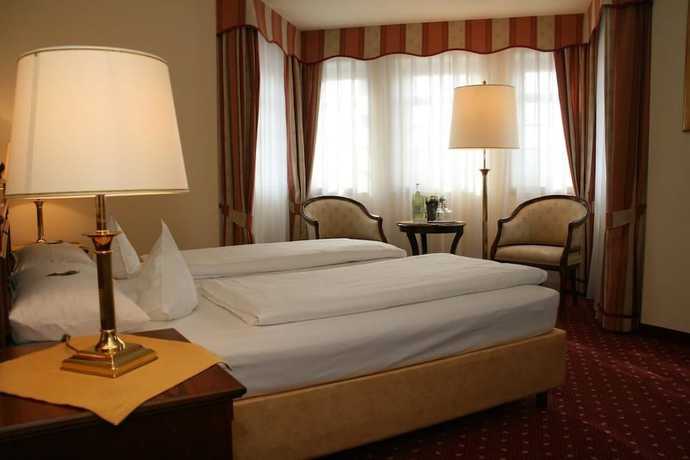 Imagen de la habitación del Landhotel Zum Hessenpark. Foto 16