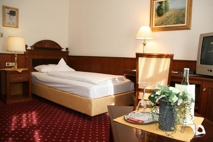 Imagen de la habitación del Landhotel Zum Hessenpark. Foto 17