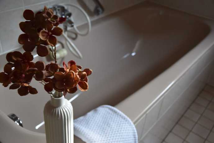 Imagen de la habitación del Landhotel Zum Hirsch. Foto 9