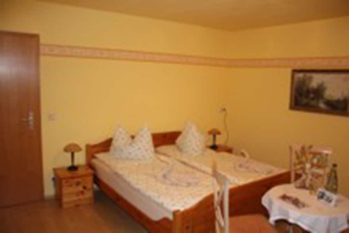 Imagen de la habitación del Landhotel Zum gr&uuml;nen Baum. Foto 7