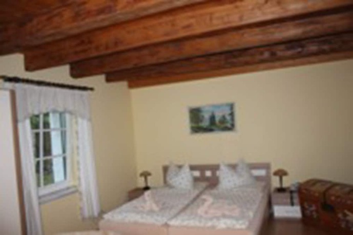 Imagen de la habitación del Landhotel Zum gr&uuml;nen Baum. Foto 9