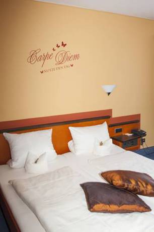 Imagen de la habitación del Landhotel Zur Alten Post. Foto 2